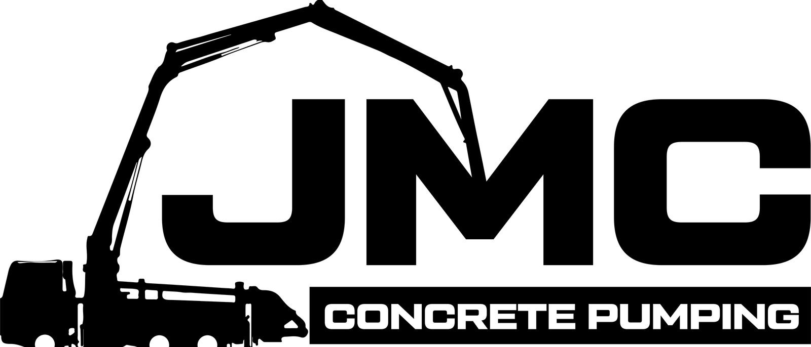 JMC Concrete Pumping